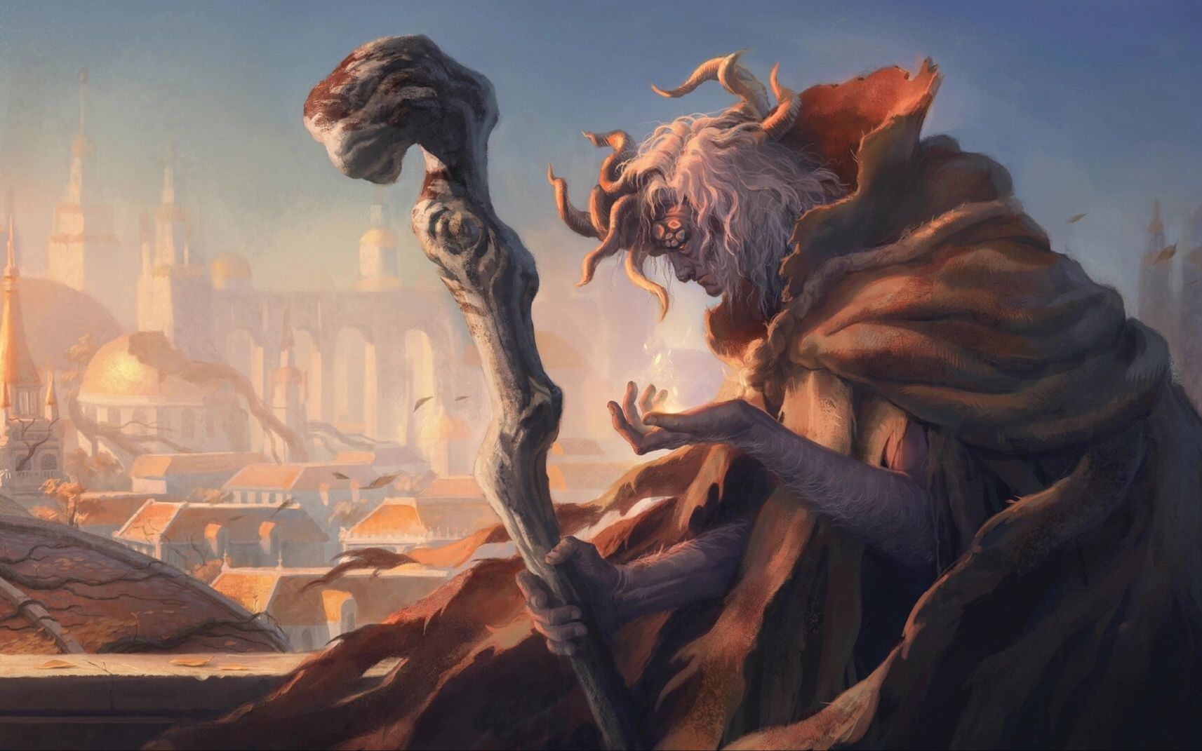 白帝圣剑不愧是轮椅——1级0强化8周目白王剑3分内击杀恶兆王"蒙葛特"