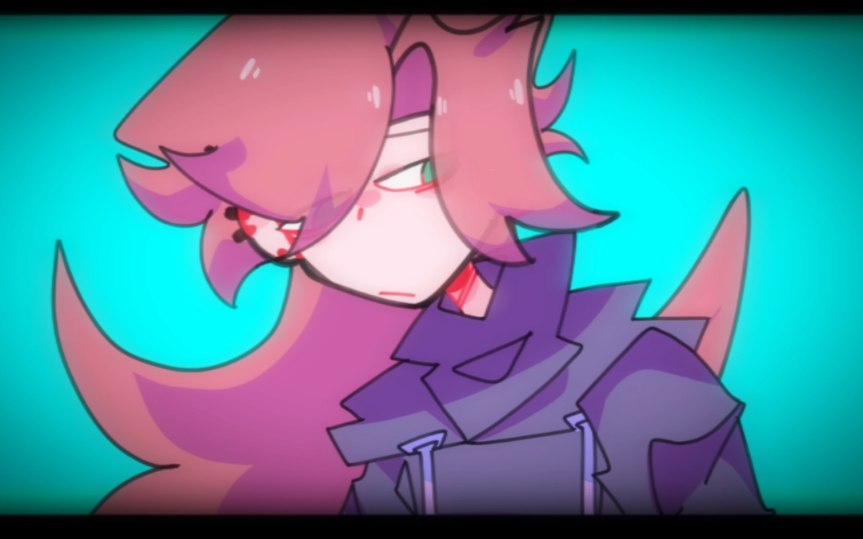 【曼德拉记录】 trypophobia meme 妹妹个人向