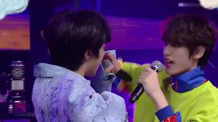 考古ynt早期视频,丁程鑫宋亚轩刘耀文张真源《说散就散》