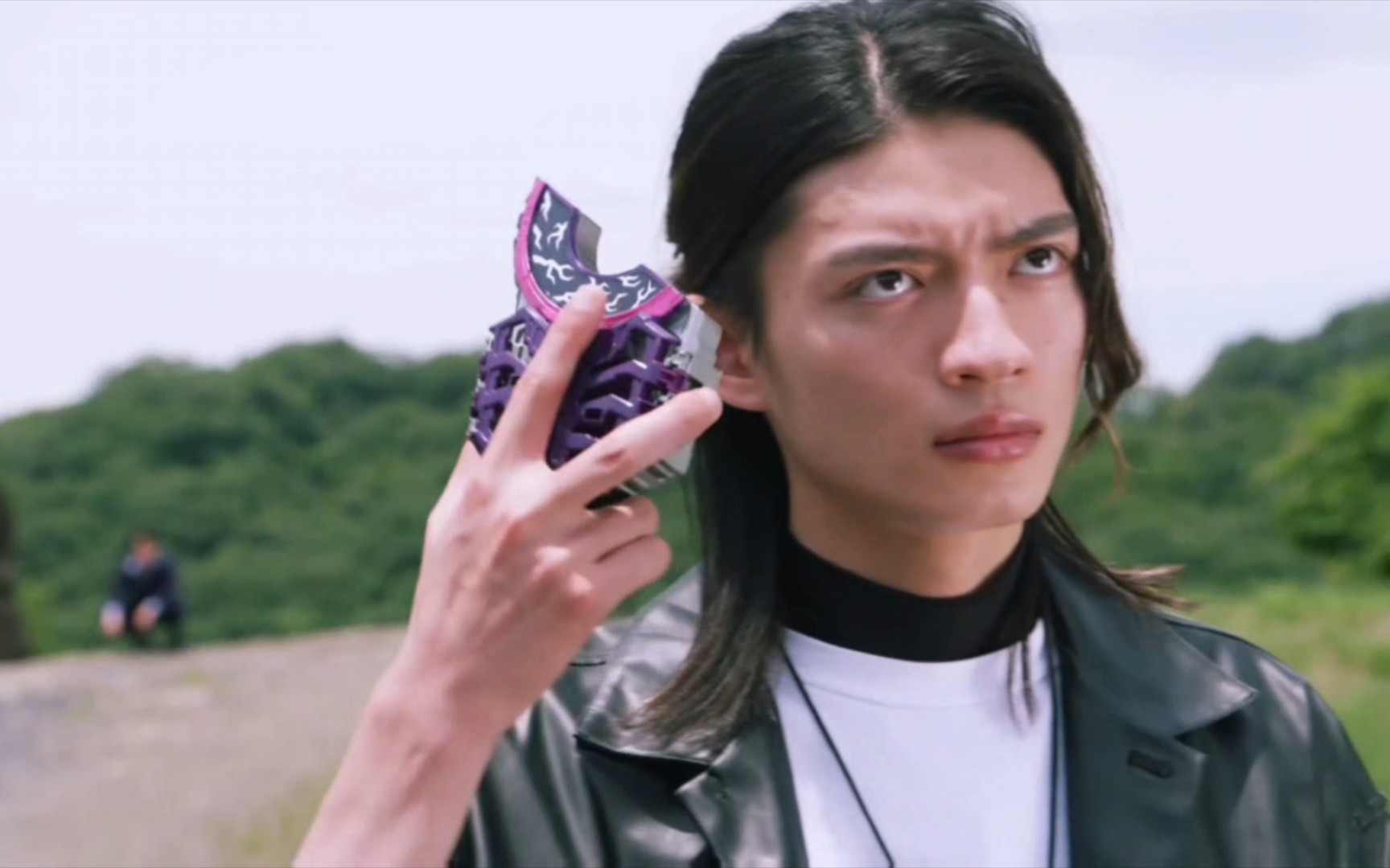 假面骑士buffa61吾妻道长 全形态变身合集