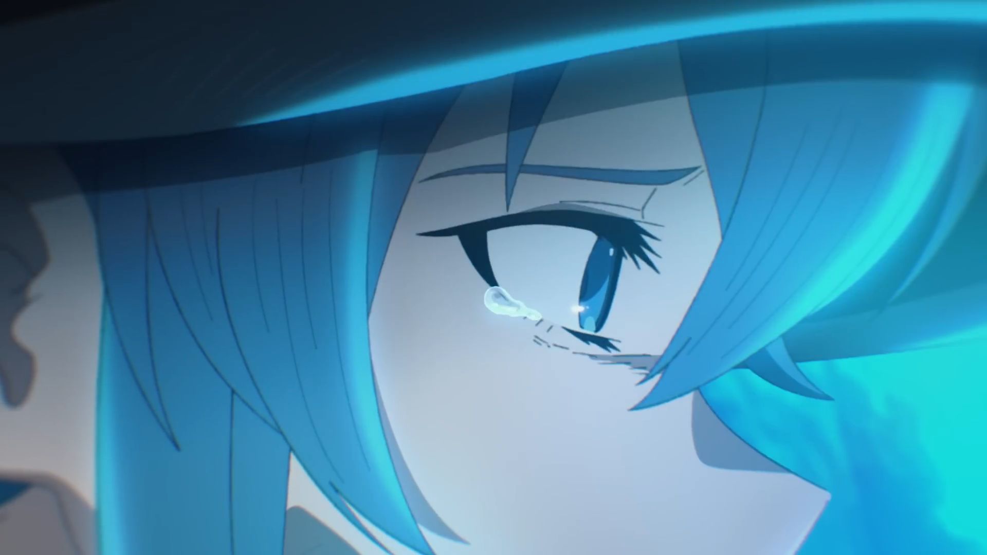 【5月】无职转生第二季下半部分 转移迷宫篇pv