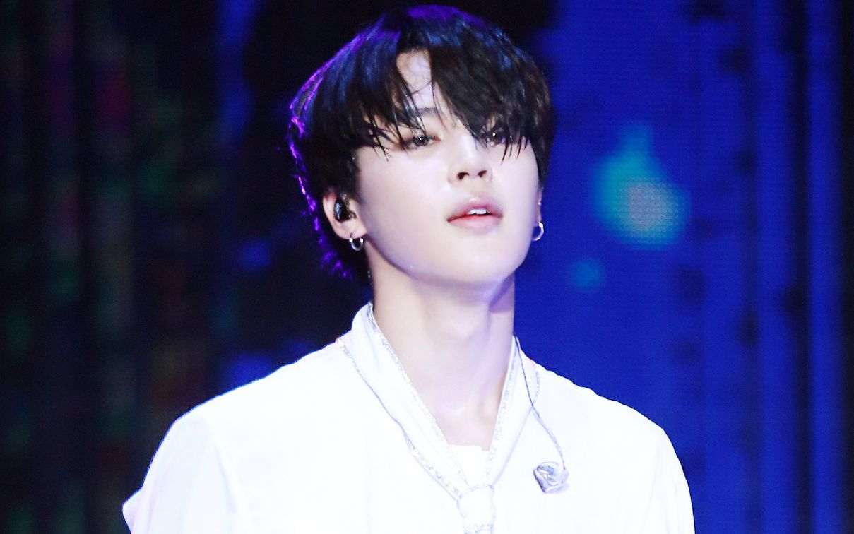 bts 朴智旻终极性感时刻_哔哩哔哩 (゜-゜)つロ 干杯~-bilibili