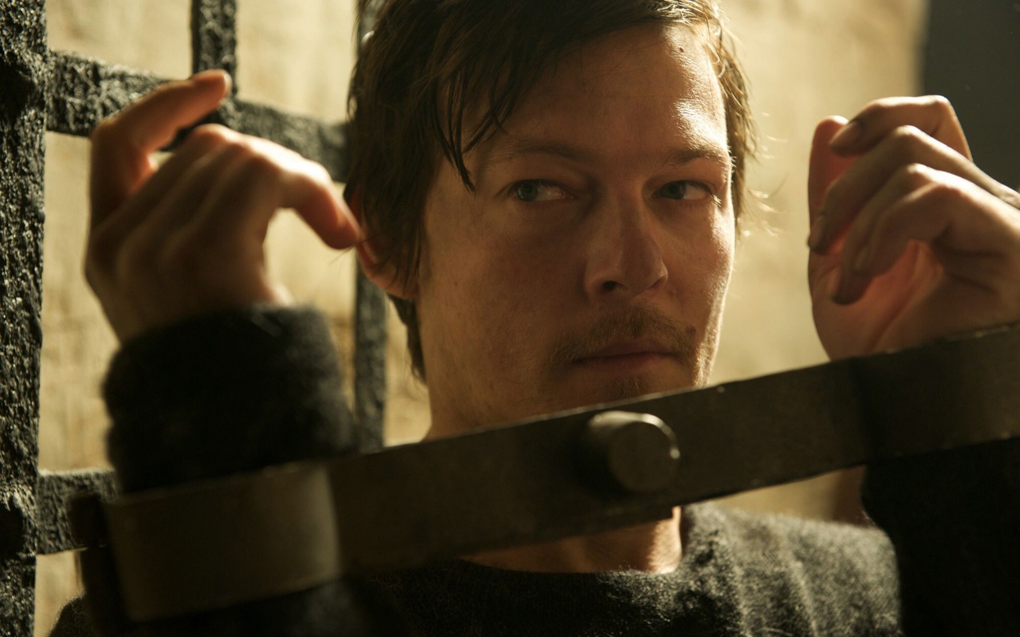 女同谋诺曼瑞杜斯cut