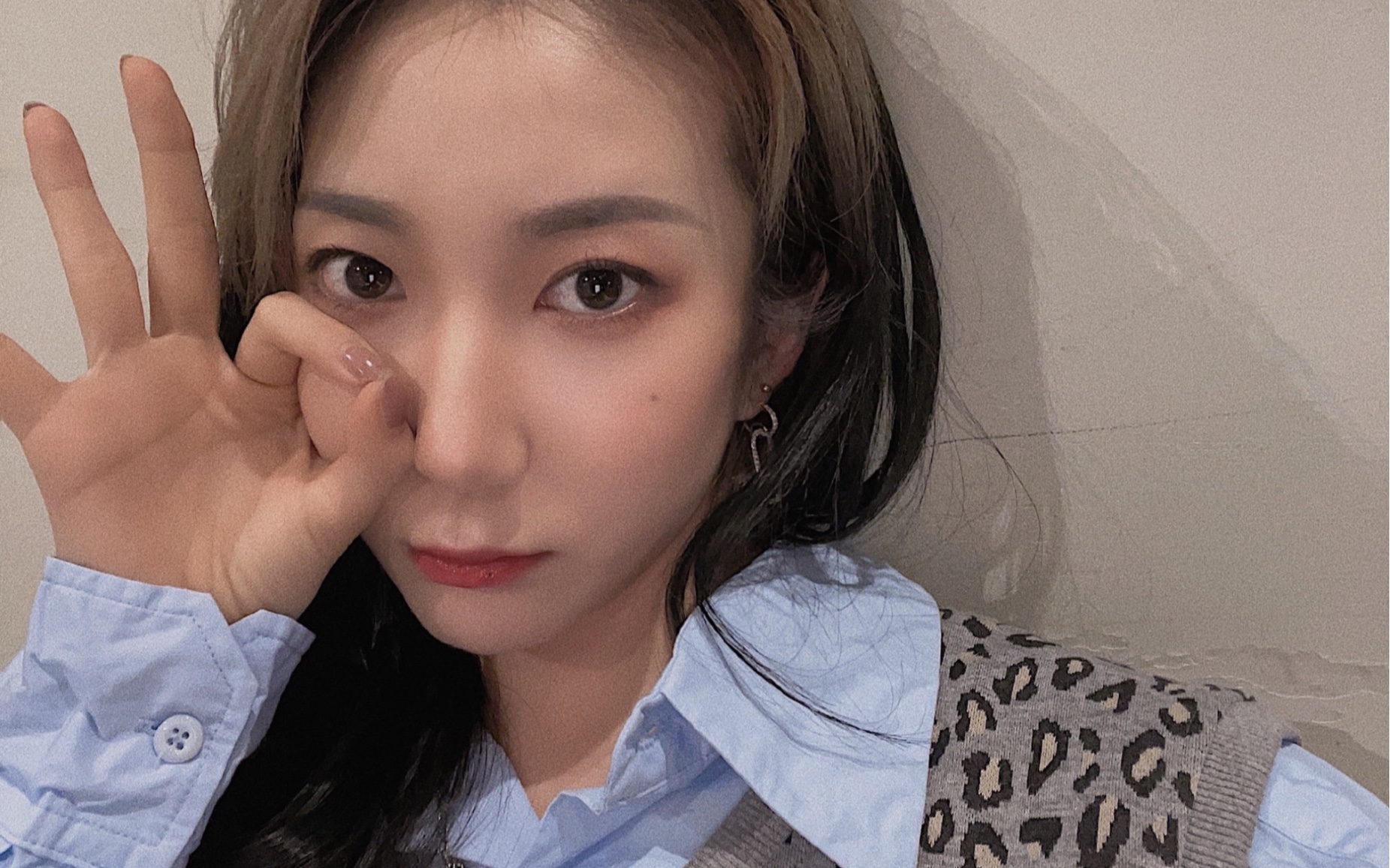 tricky trick 爷的翻唱