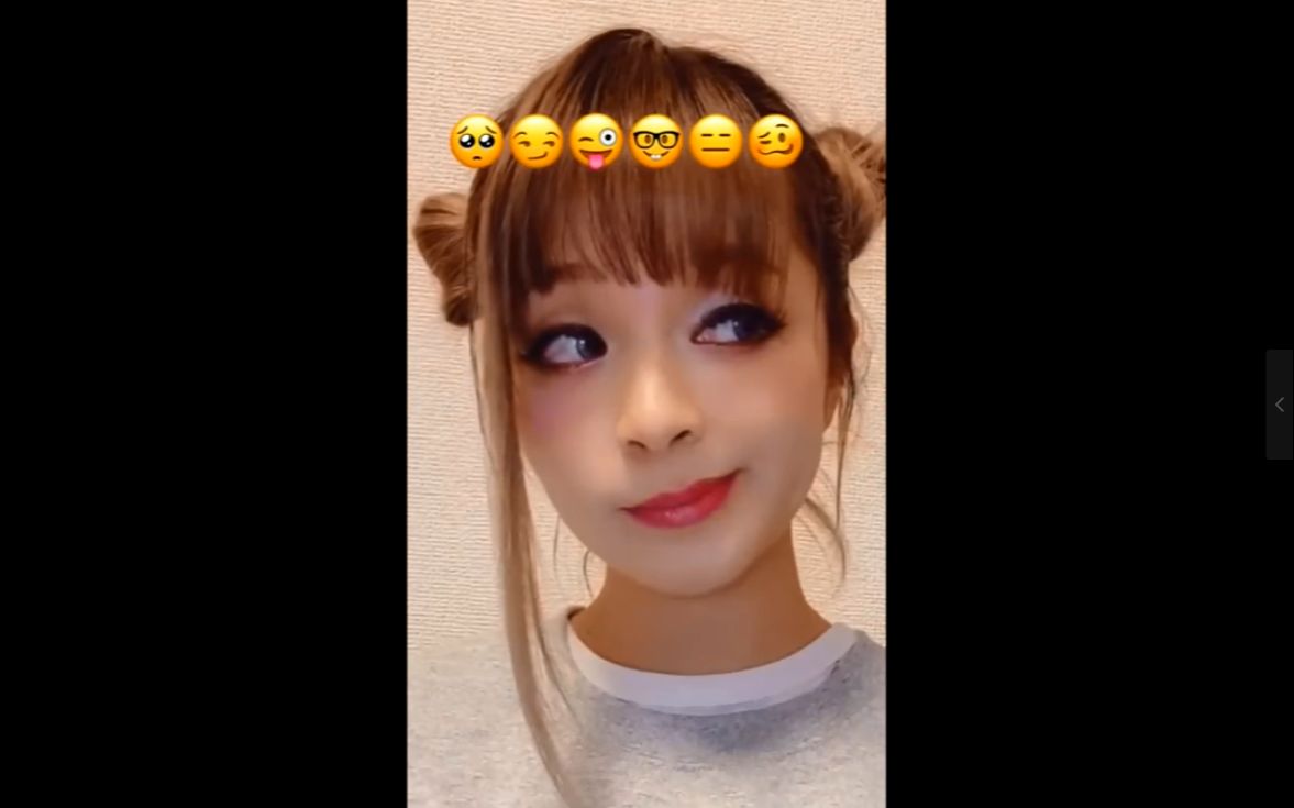 mariafromgarnidelia萌妹水桥舞mariatiktok11分钟合集compilation