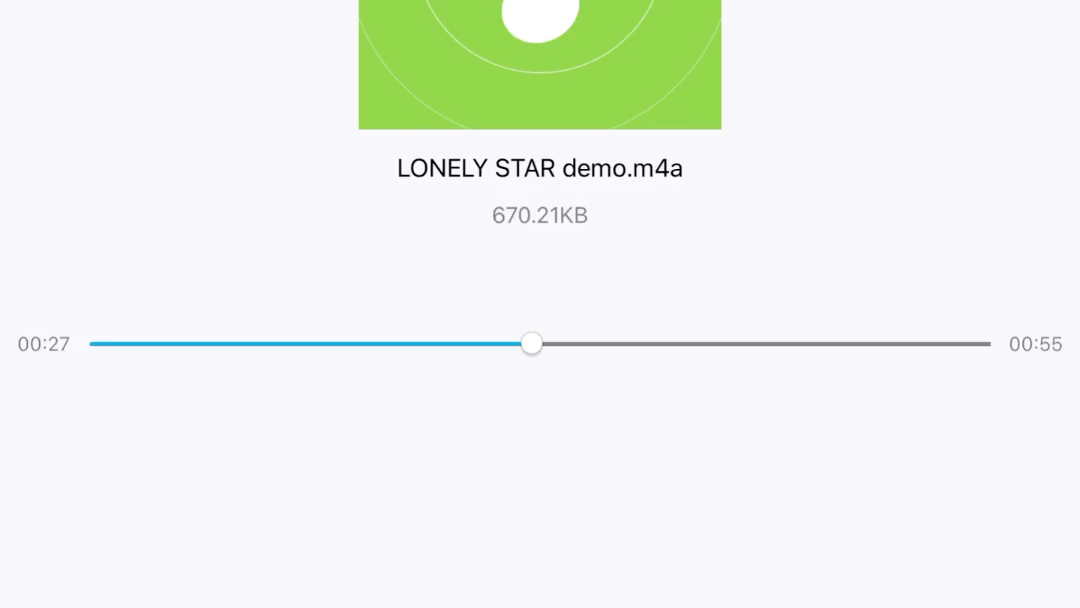 [图]LONELY STAR demo（Prod by COASTMUSIC）