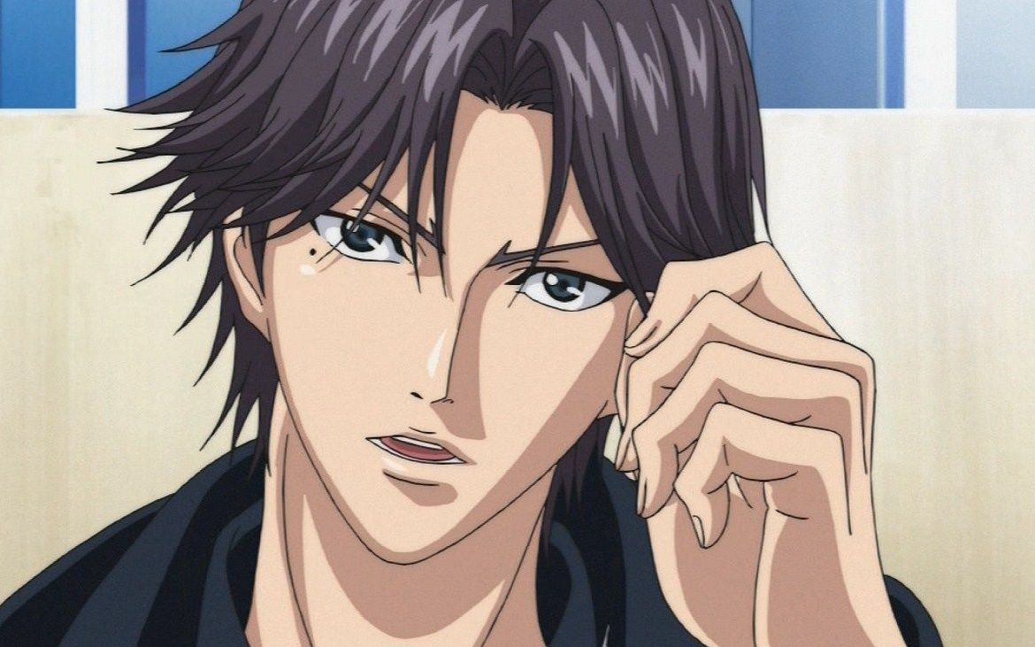 迹部景吾个人易燃易爆炸