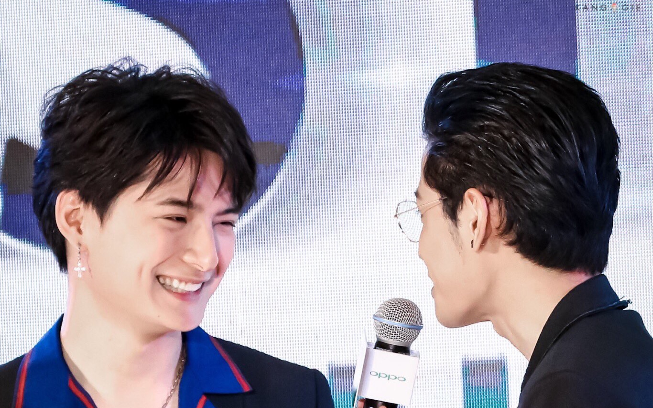 singtokrist合法了结婚日程已经给你们安排上了