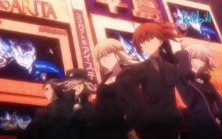 亚种特异点 搜索结果 哔哩哔哩 Bilibili