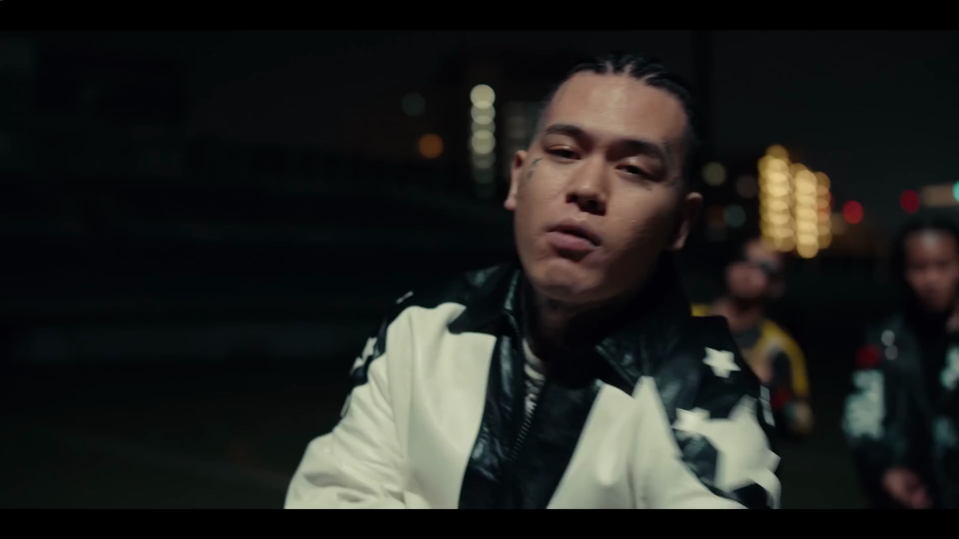 【日语mv】bad hop - champion road