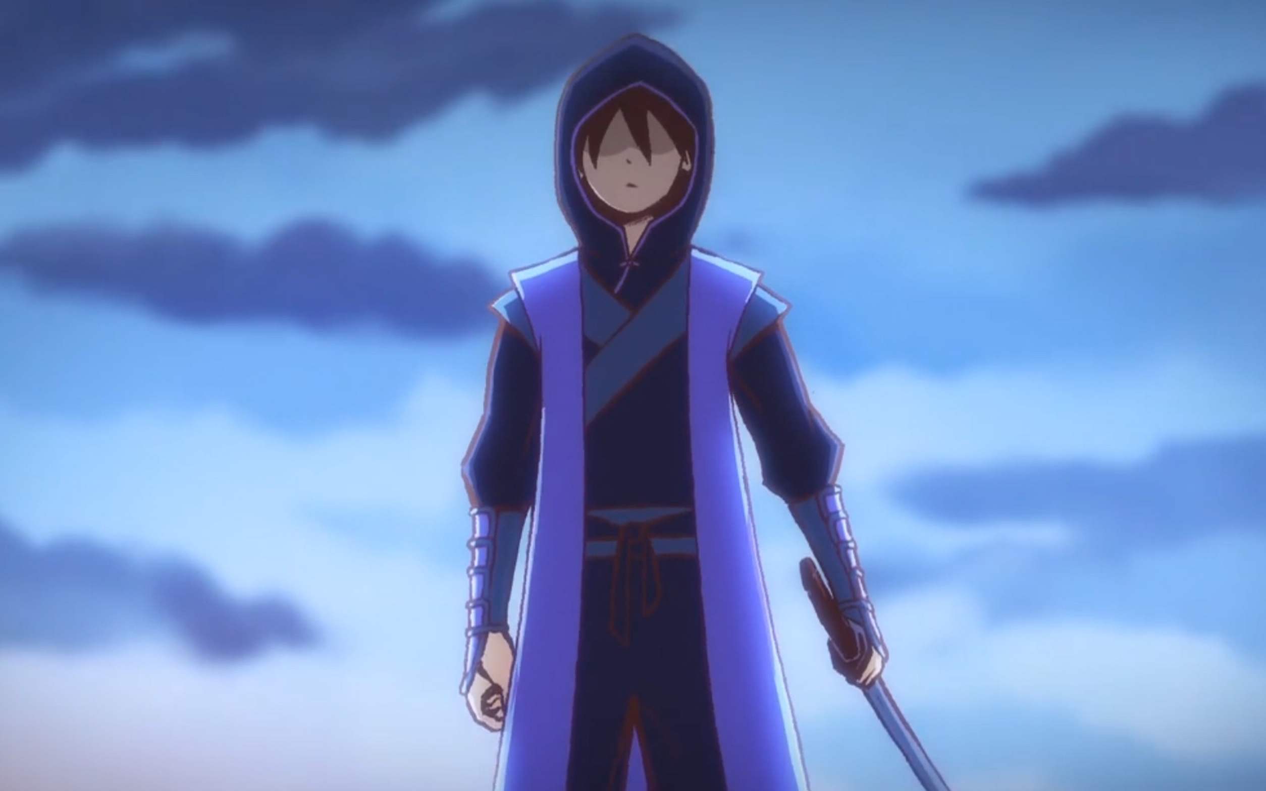 【混剪】刺客伍六七