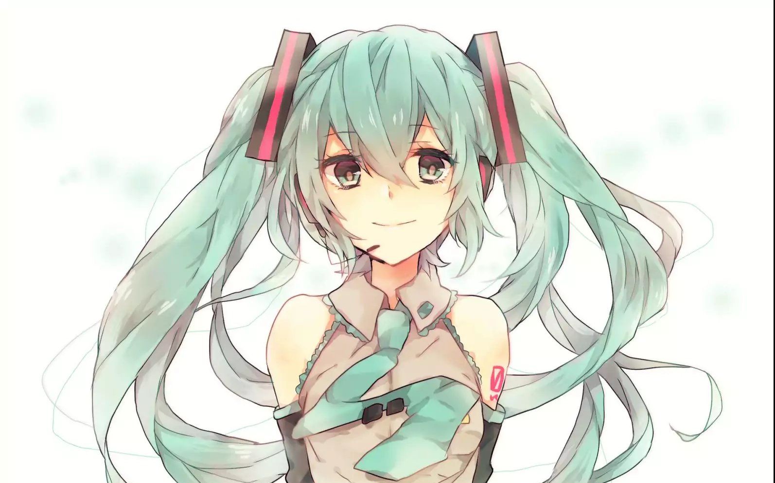 【初音ミク生日祭】 - aways with me(公主殿下8月31日生日快乐)