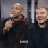 乐事广告 贝克汉姆亨利 Lays commercial with Beckham and Henry