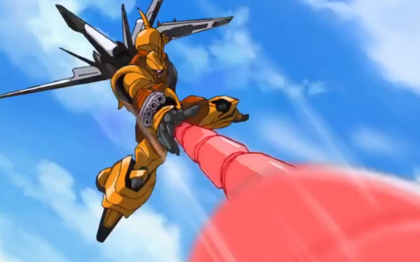 来偷袭!闪电鞭! 海涅专用烈焰老虎 身内对战视频