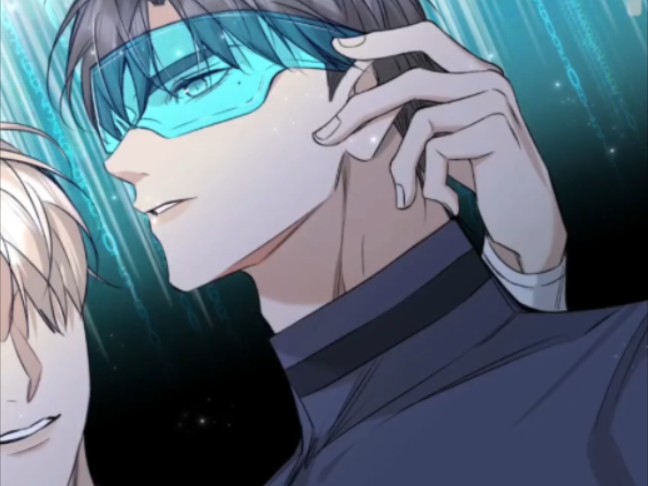 【零度触碰】78话 提希72欧栎 杀手与医生的纠缠命运 蝴蝶哥哥