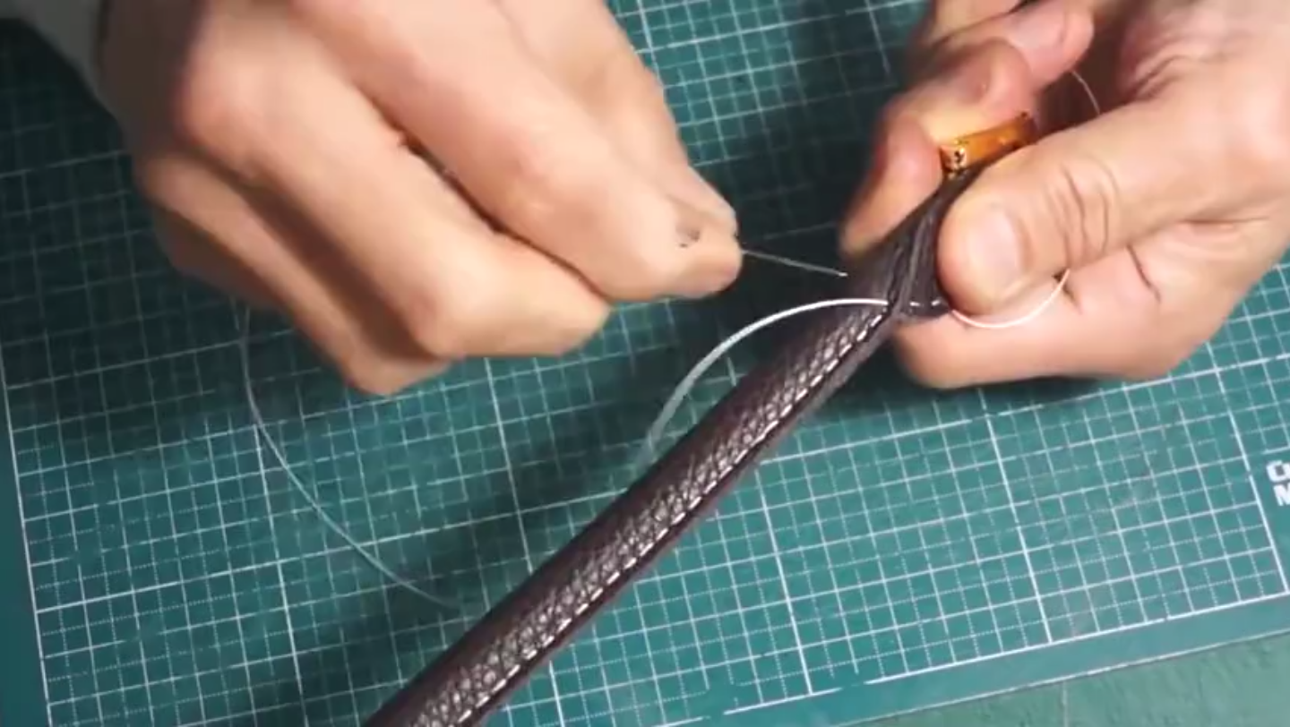 一起做手工吧:1菱形编织方法手工编织 毛线编织 爱生活爱编织 我的