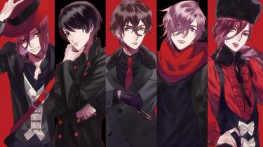 Blackish House 特典CDセット Blackish House | Blackish House ←sideZ