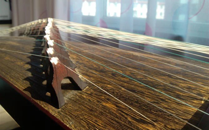 【古筝】拜无忧