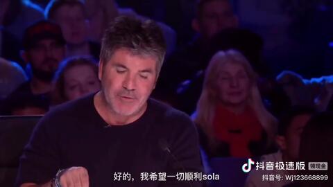 达人秀 日本魔术师最骚气的魔术表演 直男们顶住 1of18 哔哩哔哩