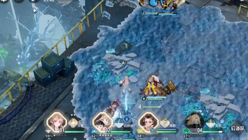 327白荆2:保持了长久的可玩性第6852期