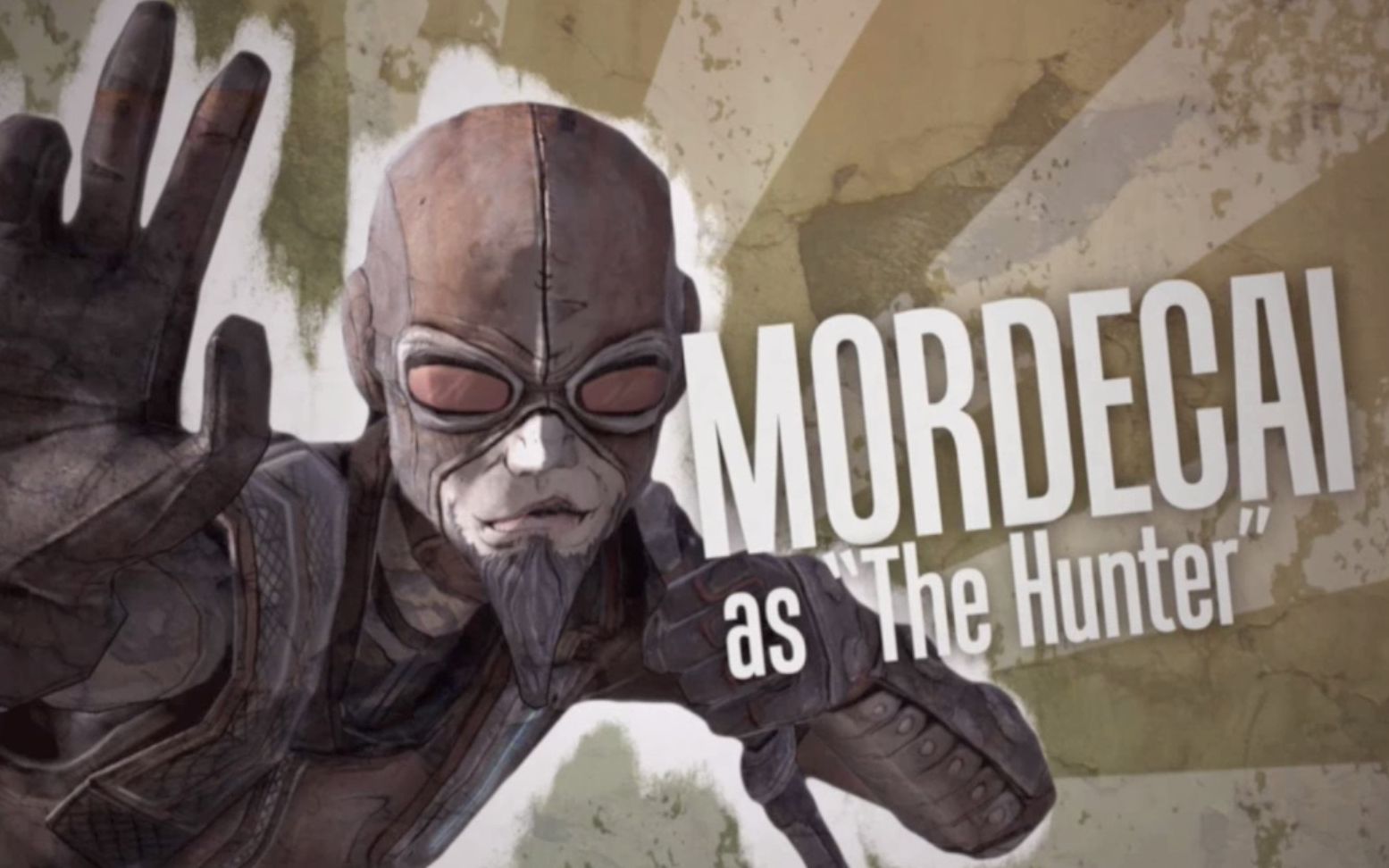 无主之地1浪子游侠末底改 第七期