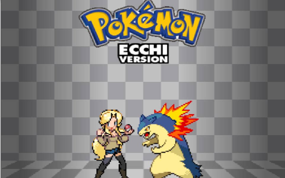 【同人神作】宝可梦 Pokemon Ecchi Version，注意 视频下载 Video Downloader