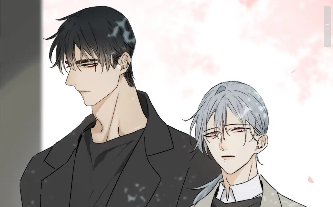 快看漫画 奥格斯的法则 苏远(人类受)×付煜(类妖攻)_哔哩哔哩_bili