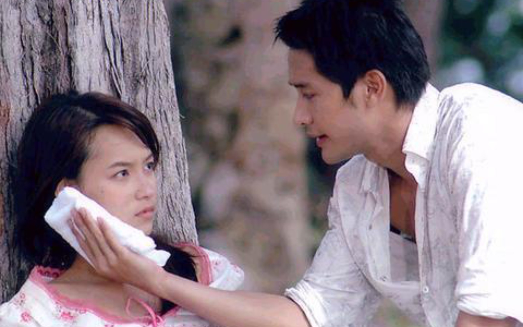 【妒海pong72bee】进来磕伯腾和小云