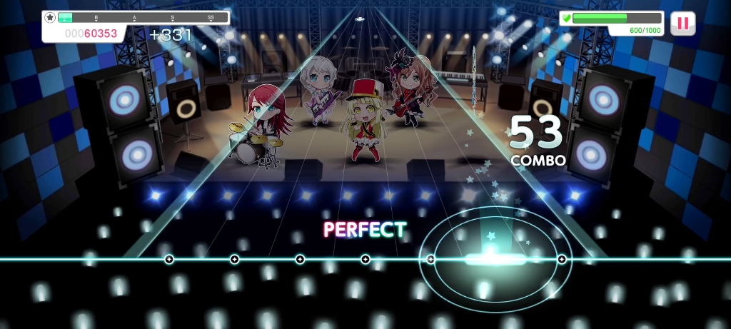 练习_音游热门视频