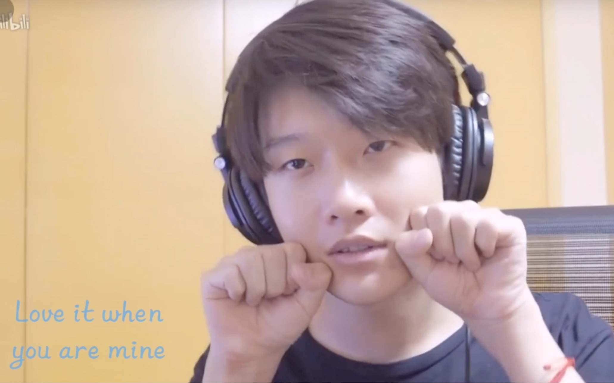 混剪帅哥花少北北子哥太帅啦