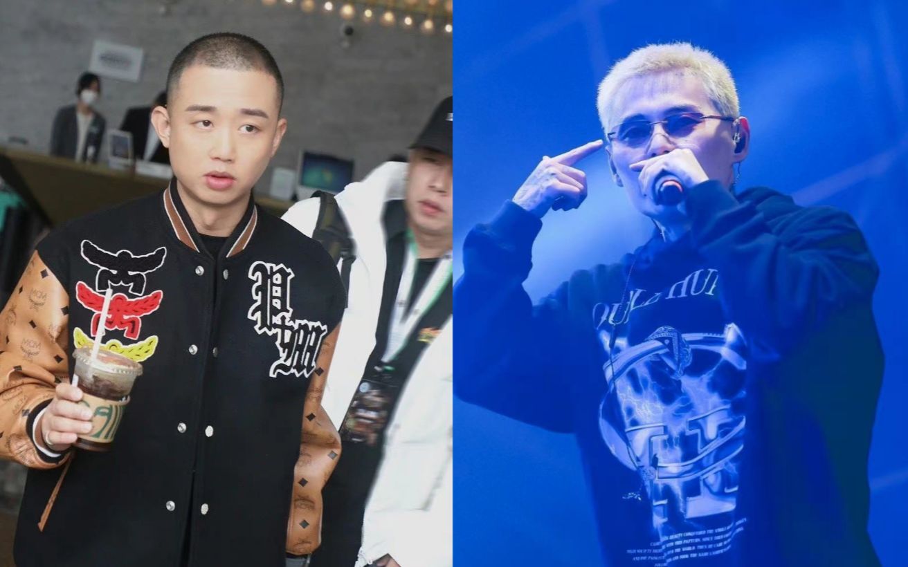 谢帝确定录制巅峰对决,与gai 同框!csc与cdc正面对上了