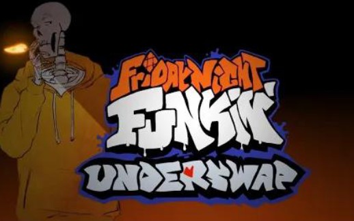 fridaynightfunkinsunderswapdeafpenality