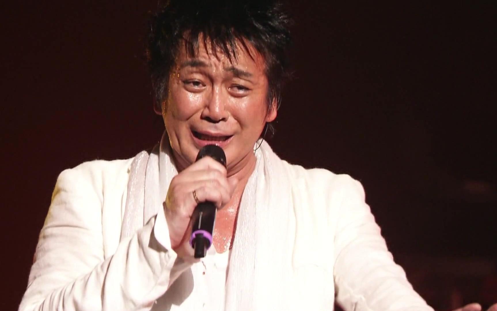 安全地帯 オレンジ(玉置浩二)