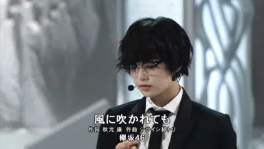 風に吹かれても 風に吹かれても【初回仕様限定盤 TYPE-B】 | 欅坂46 | ソニー