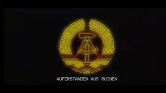 Download Video: 【TNO风】Auferstanden aus Ruinen（《从废墟中崛起》）-Ayden George Remix Ver.