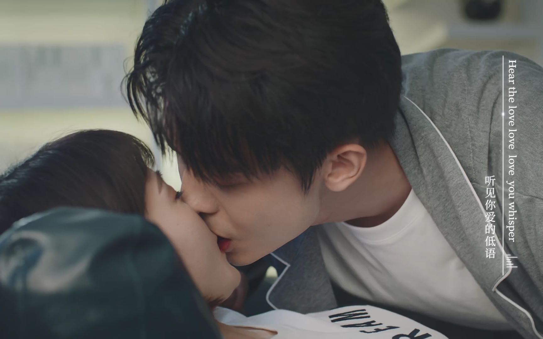 雨天夫妇▏赵志伟孙艺宁超甜cut19合集