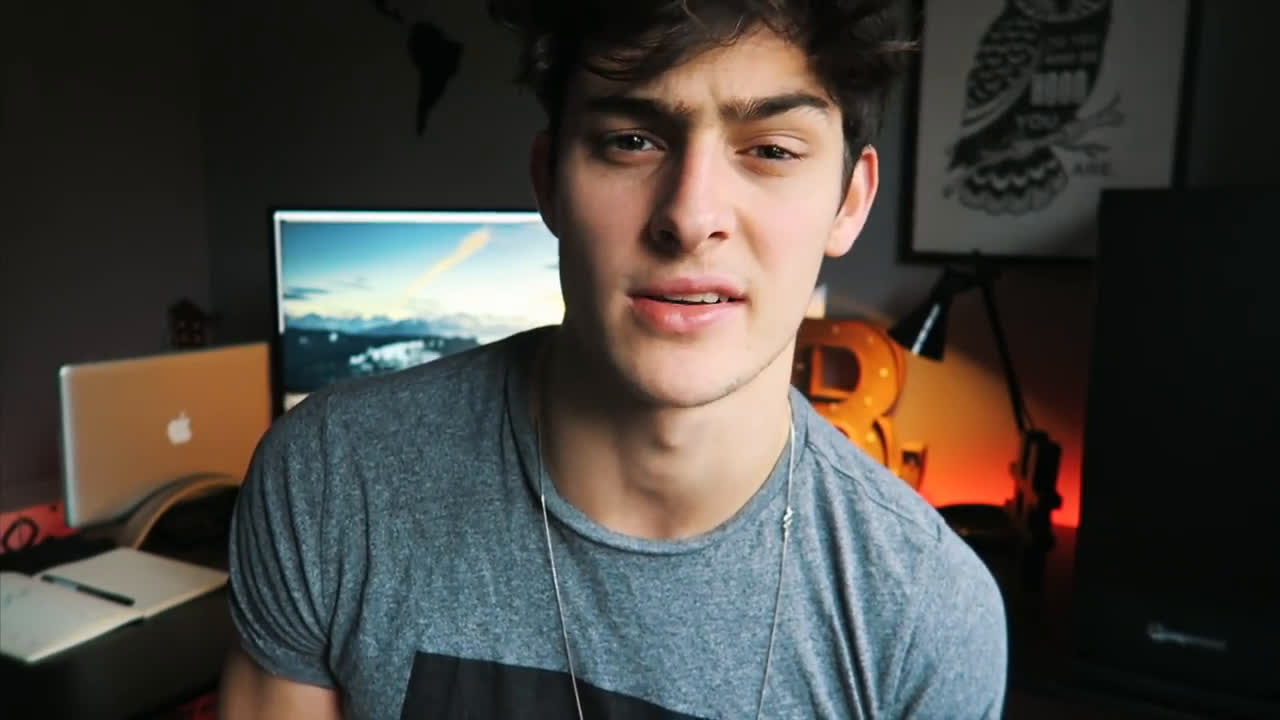 rhyspickeringvlog更新startedfromthebottom