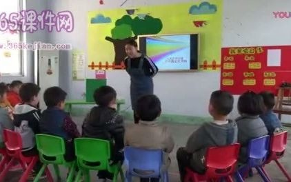 《锅碗瓢盆交响》大班音乐公开课完整版 幼儿园优质课课程 完整视频优秀示范课上课视频哔哩哔哩bilibili