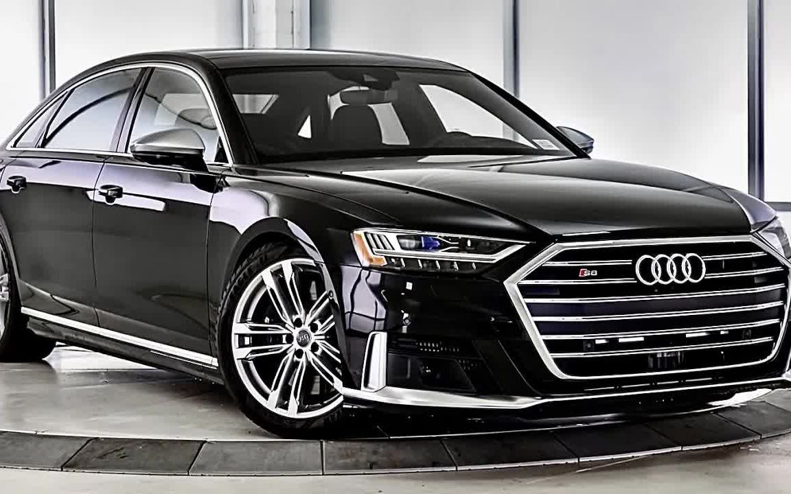 2021 奥迪s8(奔驰s的强力对手)