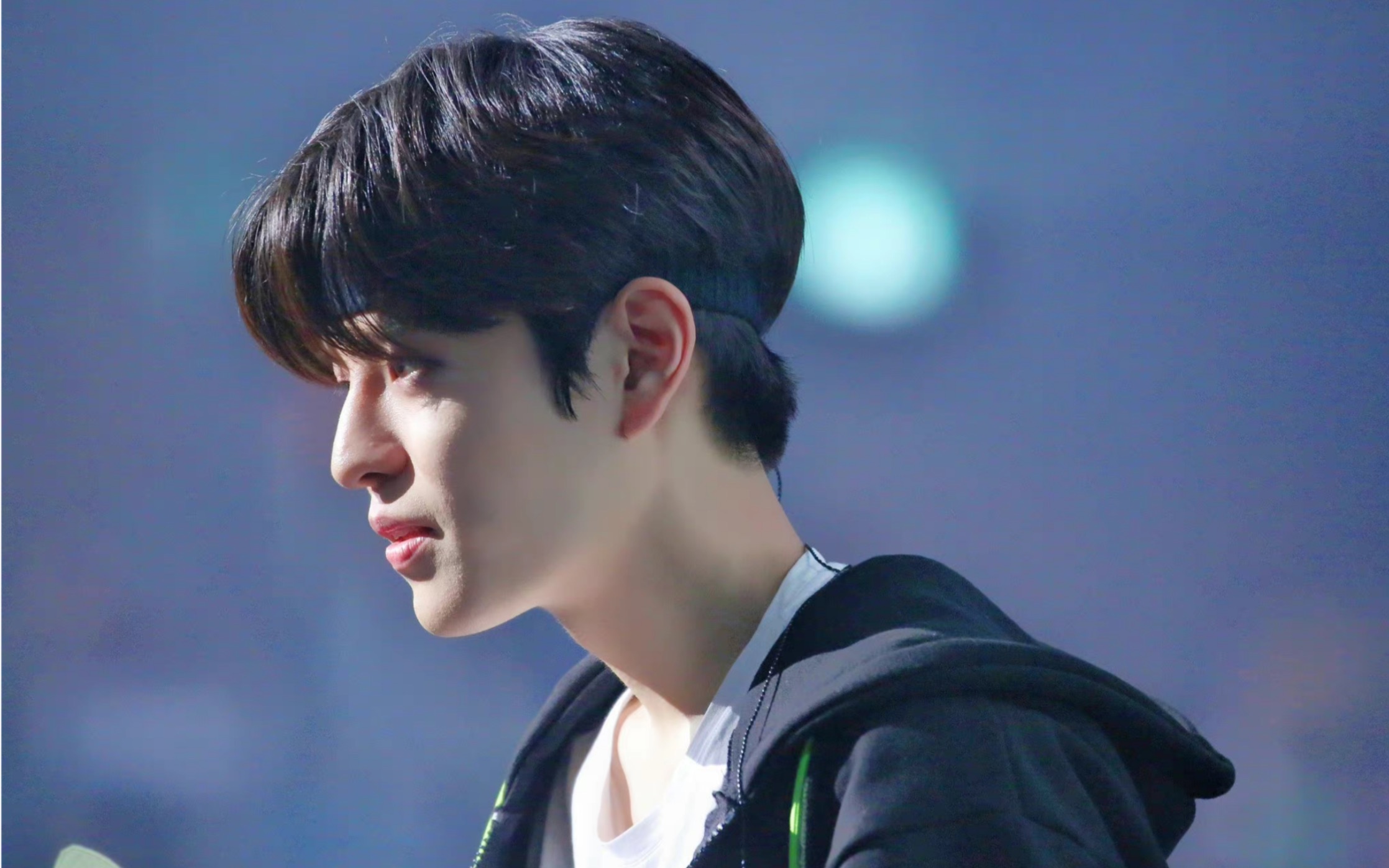 爱生唱live不能错过的【stray kids 迷唱金昇玟】二巡首尔场演唱会