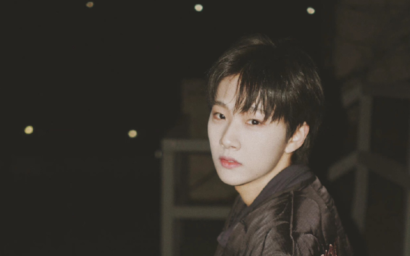 【胡烨韬】一场蓝色的梦