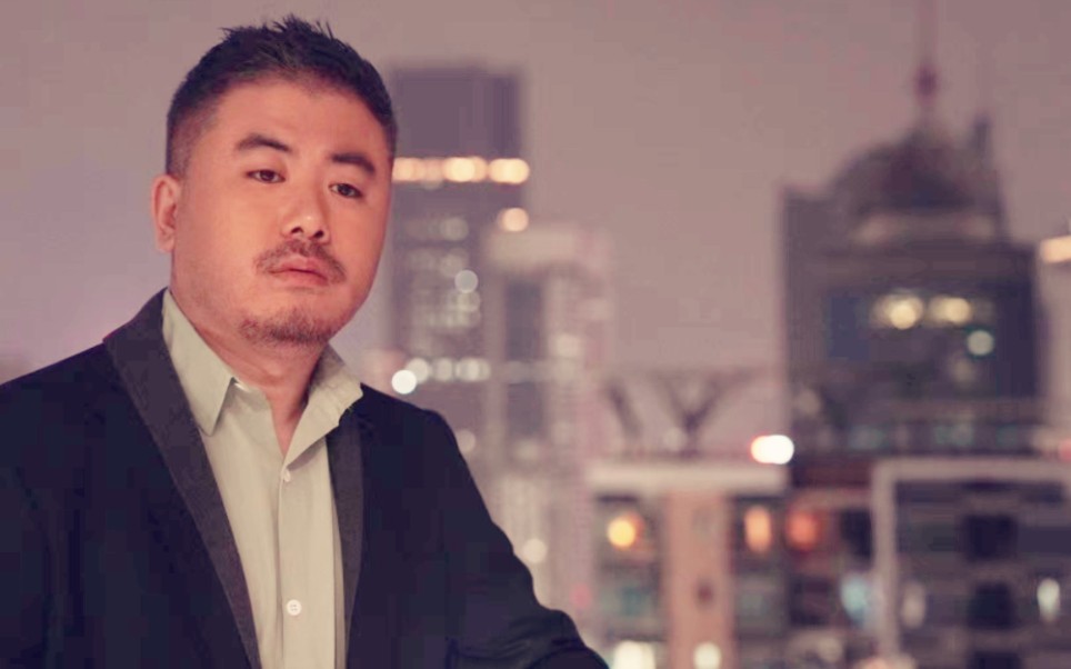 百里屠伕新剧《小茉莉》宣传二