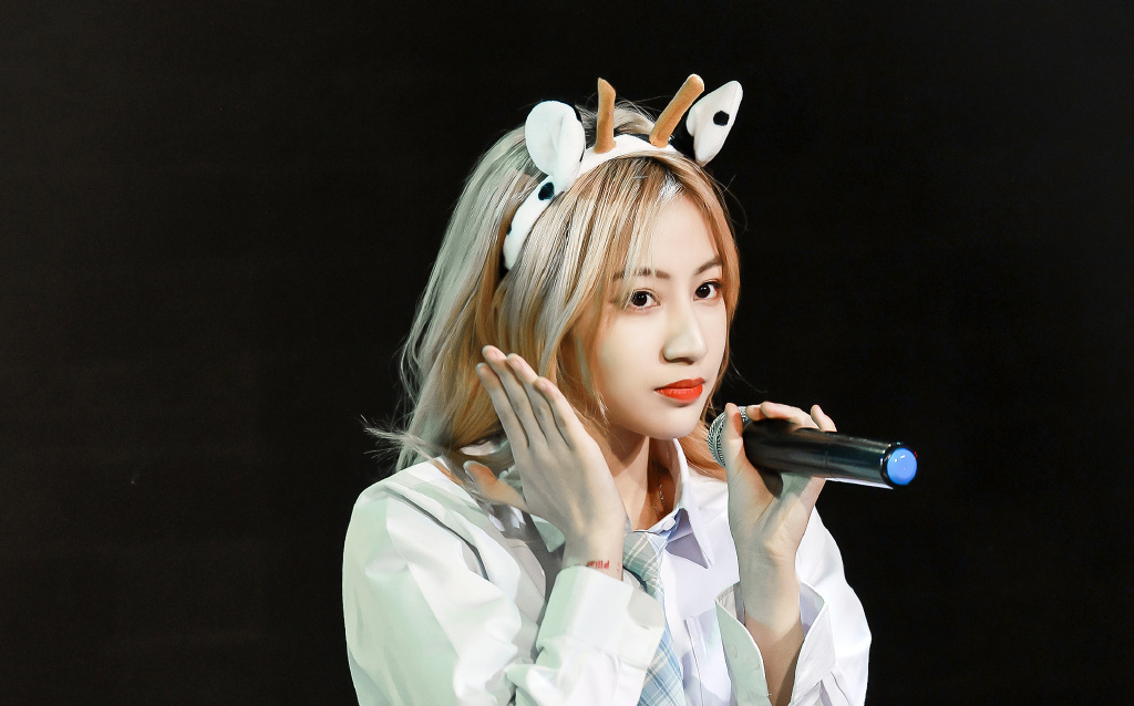 【snh48】【袁一琦】20210220 口袋48电台直播 晚上好