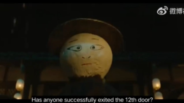 致命游戏海外版预告,夏之光原声(所以有没有两位主演的原声啊)