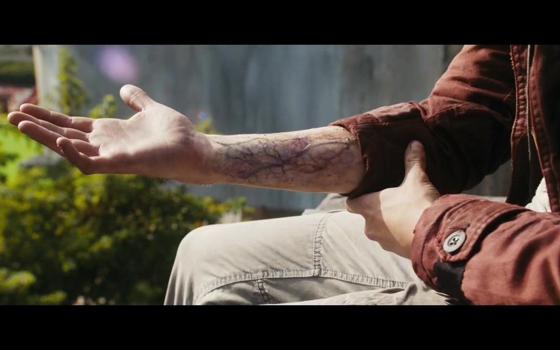 《移动迷宫3》13进入实验室的方法,是或否