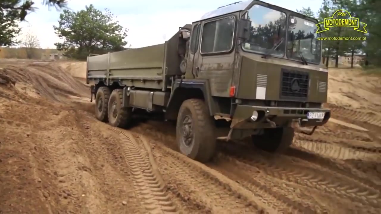 军用卡车10 BEST MILITARY TRUCKS IN THE WORLD哔哩哔哩bilibili