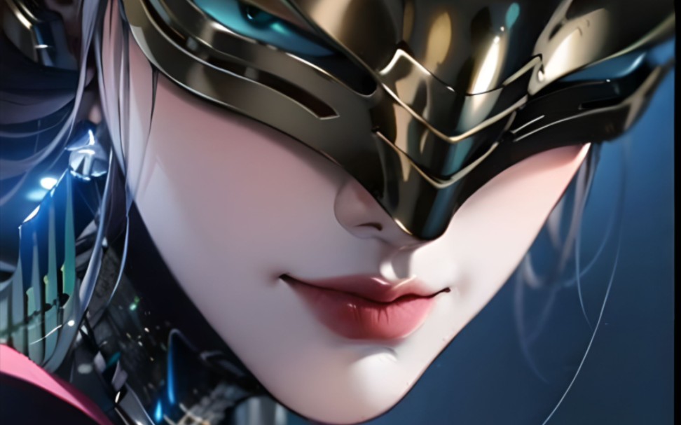 吞噬星空 ai妖娆