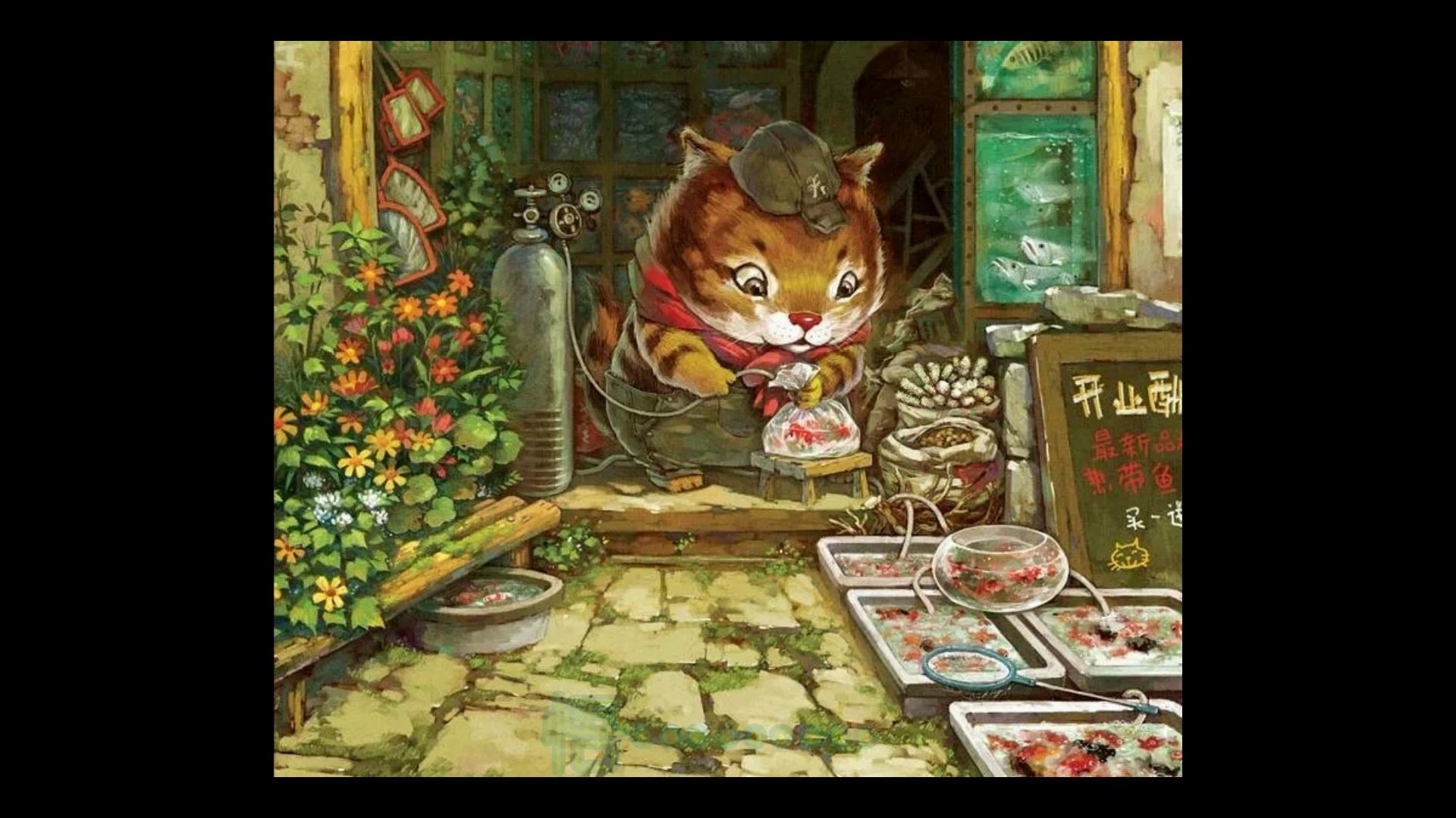 兔裹煎蛋卷沧海映雪歌