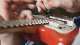 Line 6 Helix 这“魔音”太诱人啦！