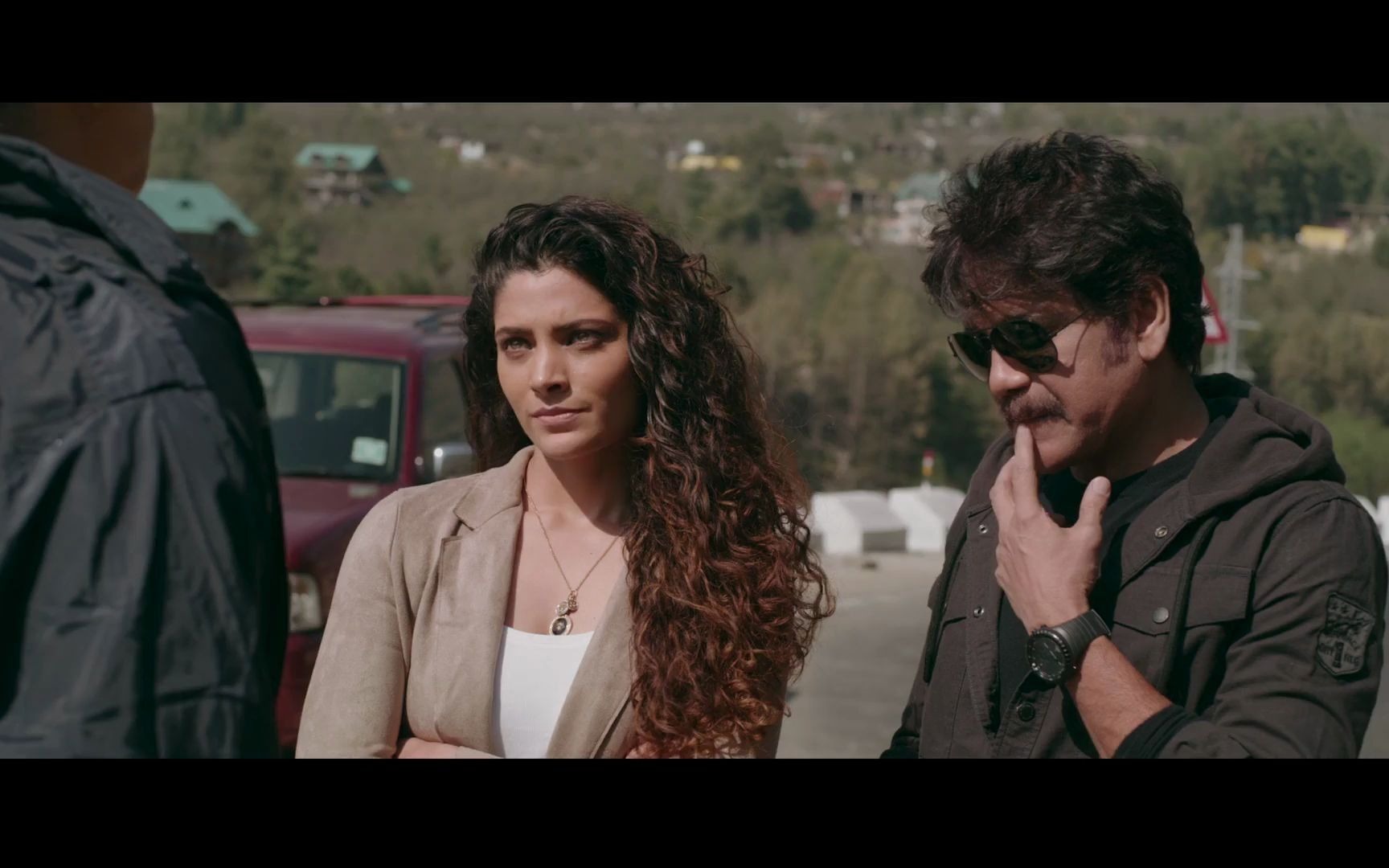 印度神奇电影影野狗精彩剪辑四_哔哩哔哩_bilibili